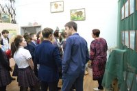 «Здесь оставляю я сердца частицу…»