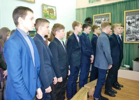 «ЯНВАРСКИЙ ГРОМ» «ЯНВАРСКИЙ ГРОМ»