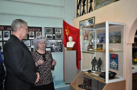 30 ЛЕТ ПАМЯТИ