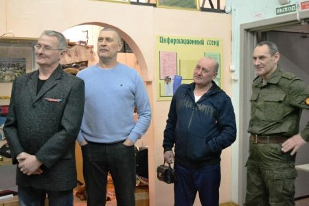 30 ЛЕТ ПАМЯТИ