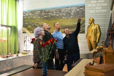 30 ЛЕТ ПАМЯТИ