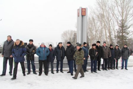Их в бою не победили…