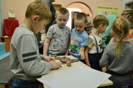 Археологические раскопки Археологические раскопки