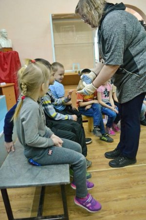Археологические раскопки Археологические раскопки