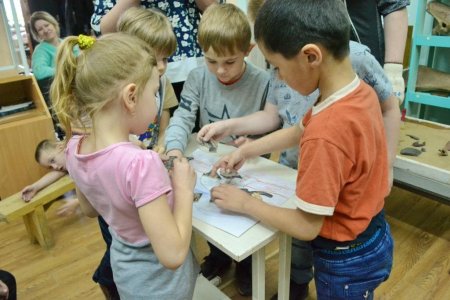 Археологические раскопки Археологические раскопки