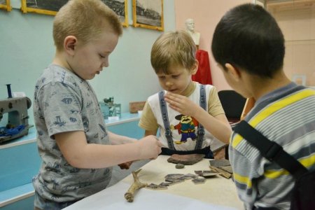 Археологические раскопки Археологические раскопки