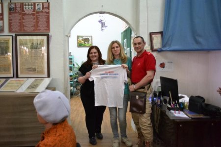 Космос начинается на Земле Космос начинается на Земле