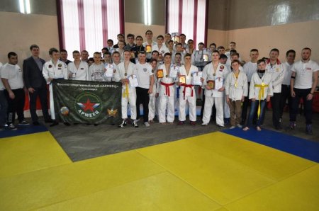 Праздник   спорта и не только