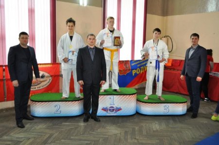 Праздник   спорта и не только