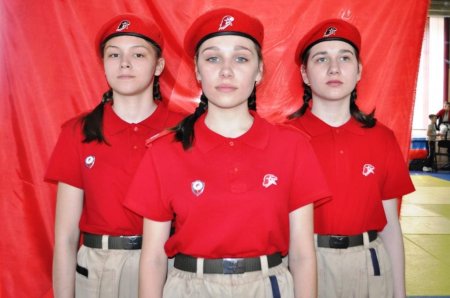 Праздник   спорта и не только