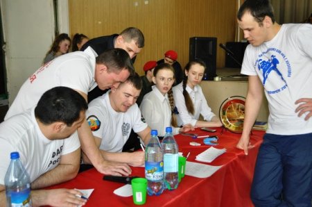 Праздник   спорта и не только