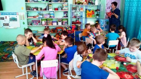 Красная звезда