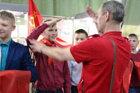 Ночь музеев Ночь музеев