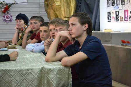 Ночь музеев Ночь музеев