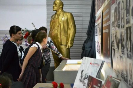 Он не вернулся из боя
