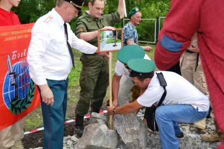 День пограничника День пограничника