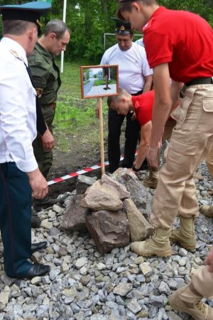 День пограничника День пограничника