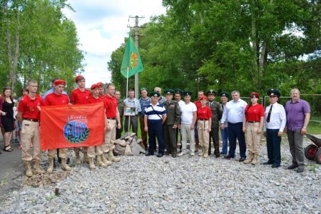 День пограничника День пограничника
