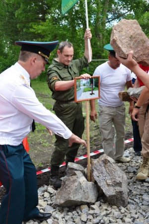 День пограничника День пограничника