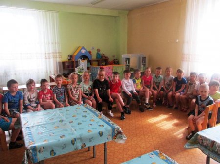 Воспитание гражданина