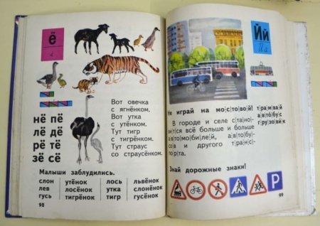 День славянской письменности и культуры День славянской письменности и культуры