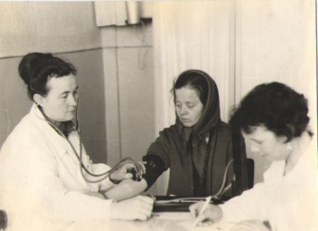Дела давно минувших дней