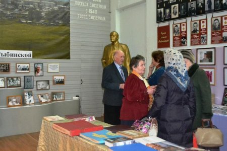 Дела давно минувших дней Дела давно минувших дней