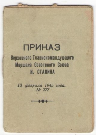 Партизан, фронтовик, герой Партизан, фронтовик, герой
