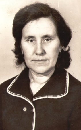 Юбилей хорошего человека