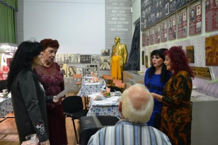 «Я лиру посвятил народу своему»
