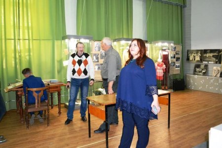 ПРАЗДНИК ОБЩЕНИЯ И КРАСОТЫ