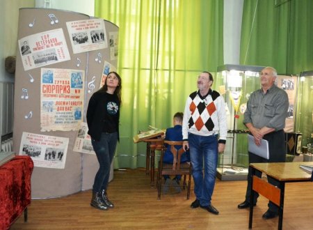 ПРАЗДНИК ОБЩЕНИЯ И КРАСОТЫ