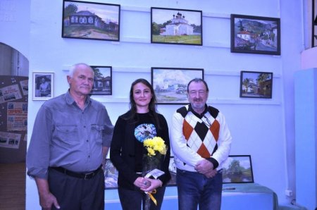 ПРАЗДНИК ОБЩЕНИЯ И КРАСОТЫ