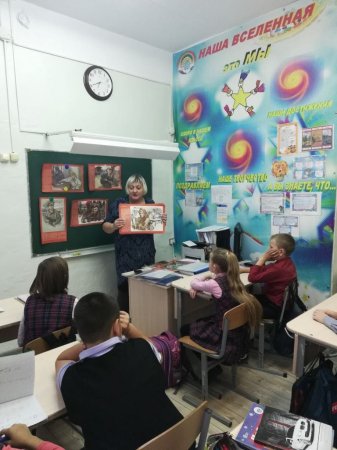 Дети – герои большой войны Дети – герои большой войны
