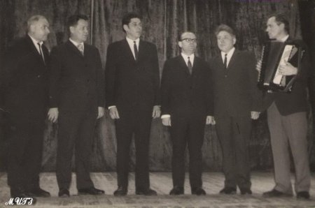Памяти Александра Малышева Памяти Александра Малышева