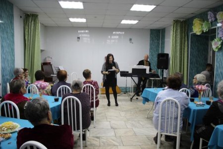 Забвению не подлежат