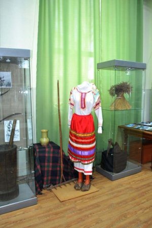Открытие выставки Открытие выставки