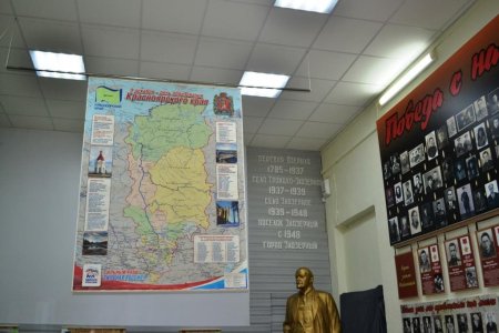 Открытие выставки Открытие выставки