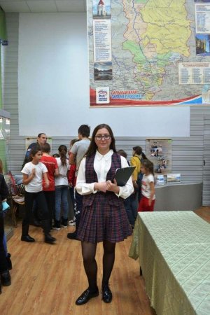 Открытие выставки Открытие выставки