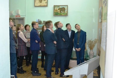 Мой край родной Мой край родной