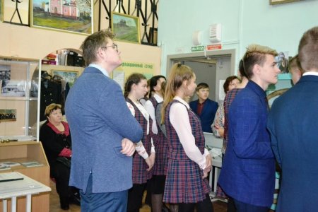 Мой край родной Мой край родной