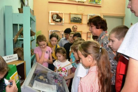 Мой край родной Мой край родной