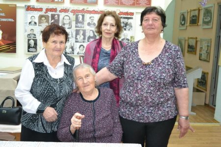 Такой у нас народ Такой у нас народ