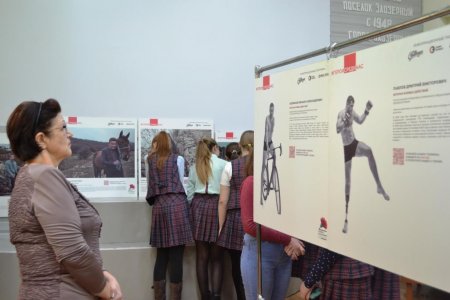 «Герои России, какими их не видел никто» «Герои России, какими их не видел никто»