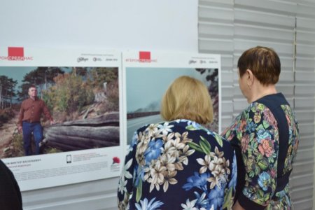 «Герои России, какими их не видел никто» «Герои России, какими их не видел никто»