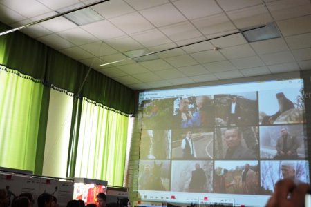 «Герои России, какими их не видел никто» «Герои России, какими их не видел никто»