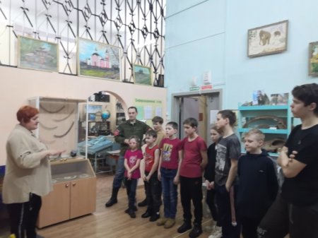 Выставка "Берегини"