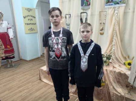 Выставка "Берегини" Выставка "Берегини"