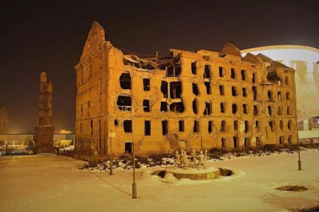 Есть в календаре такие даты… Есть в календаре такие даты…
