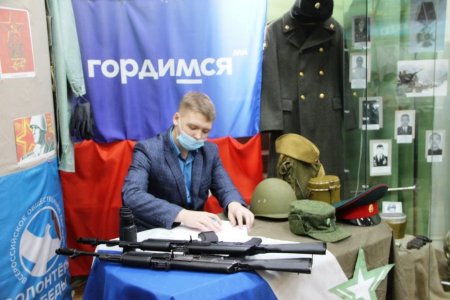 «Солдат войны не выбирает»